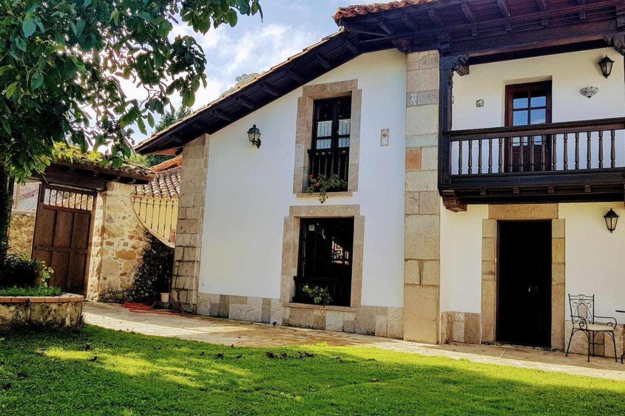Вілла Casa Vacacional Dario Rales  Екстер'єр фото
