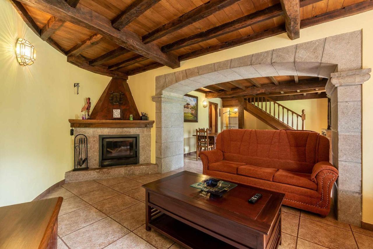 Вілла Casa Vacacional Dario Rales  Екстер'єр фото