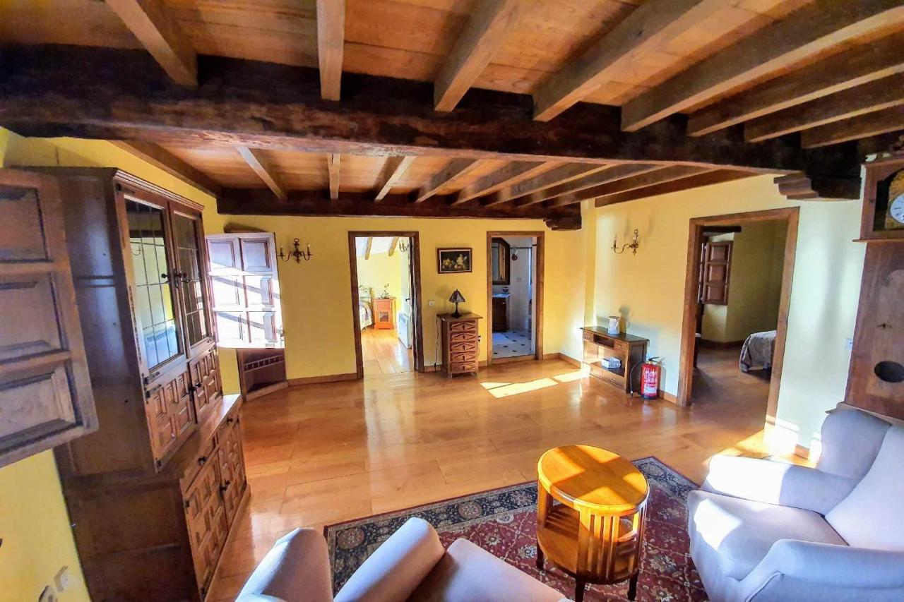 Вілла Casa Vacacional Dario Rales  Екстер'єр фото