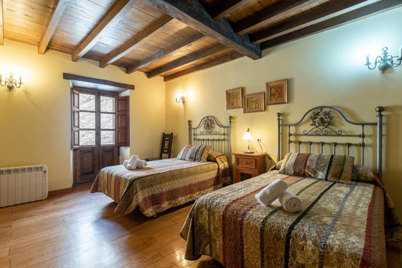 Вілла Casa Vacacional Dario Rales  Екстер'єр фото