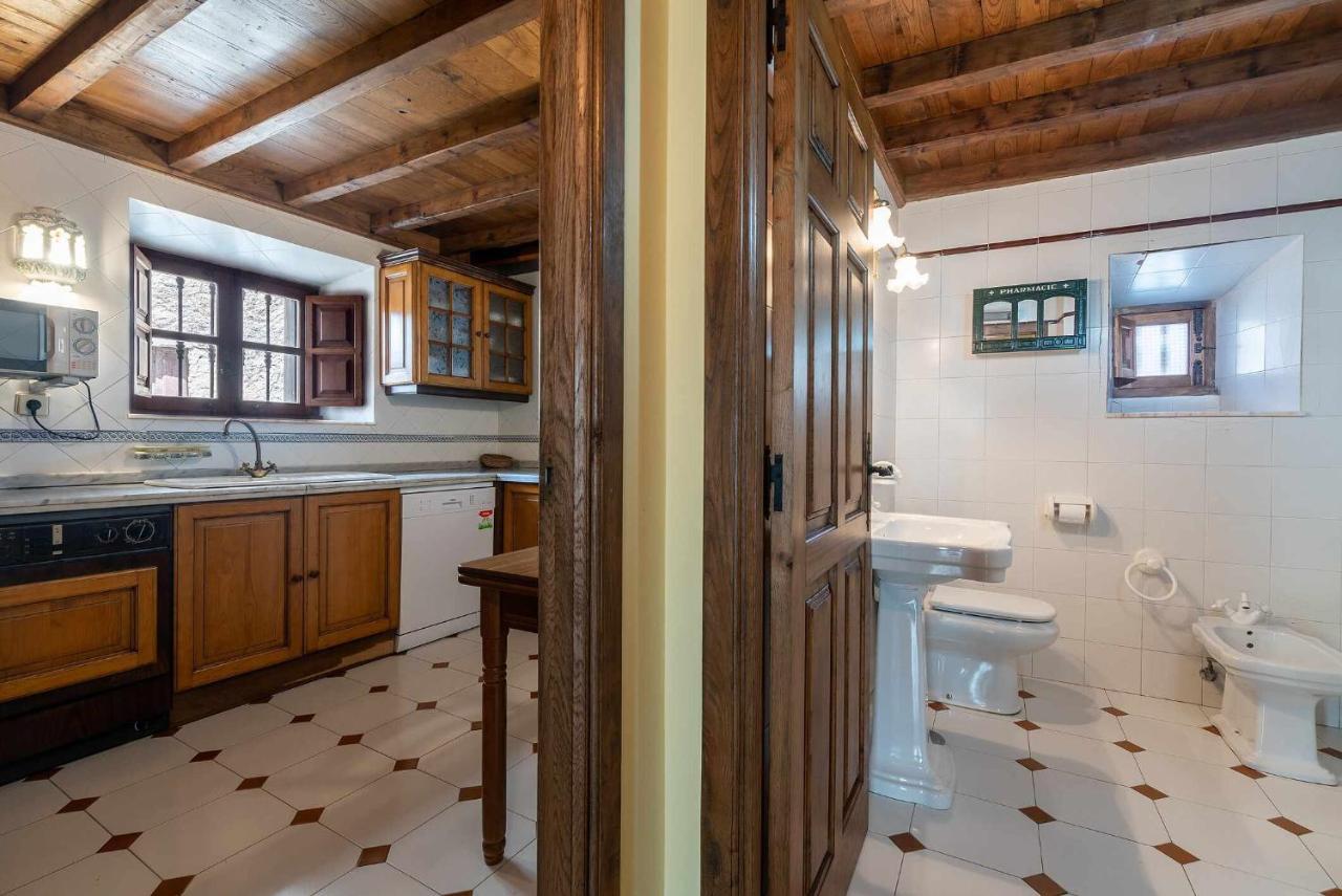 Вілла Casa Vacacional Dario Rales  Екстер'єр фото