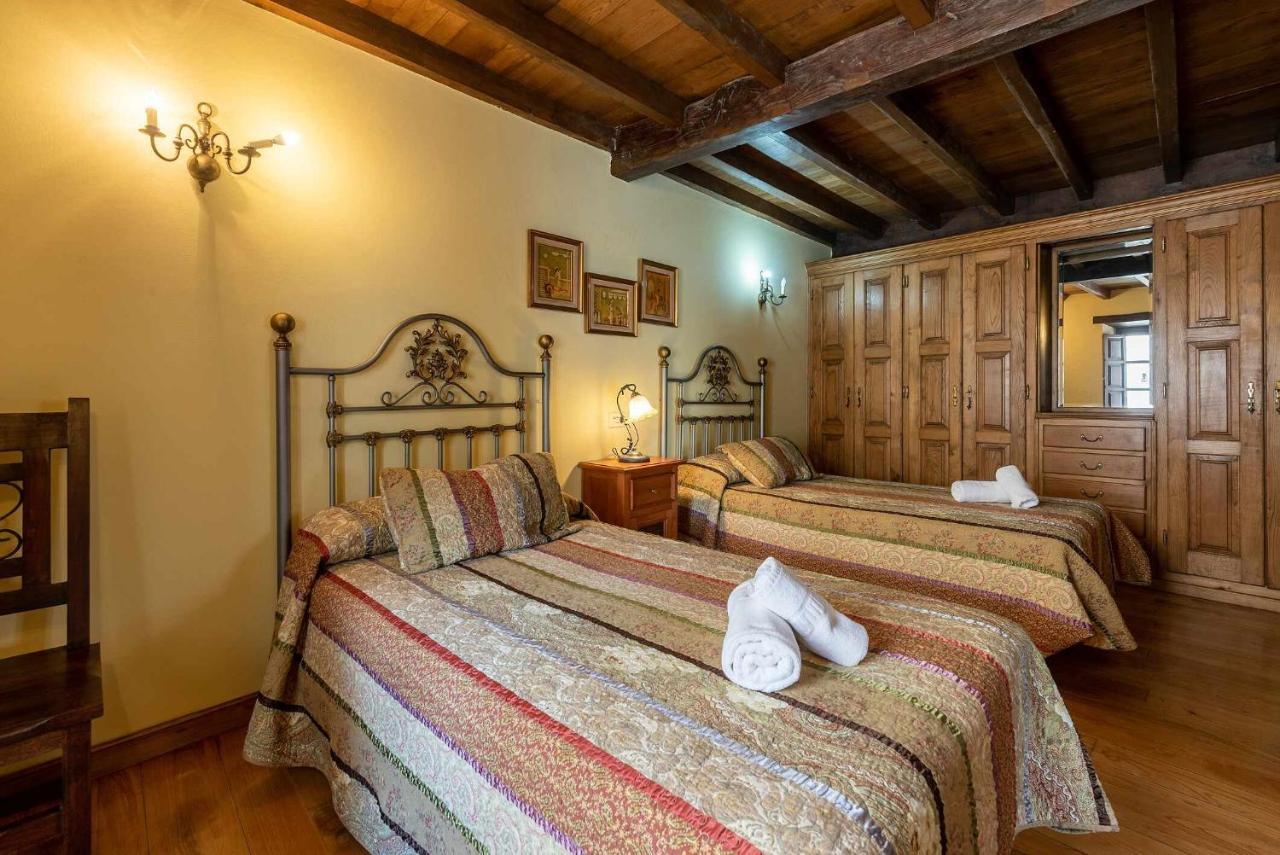 Вілла Casa Vacacional Dario Rales  Екстер'єр фото